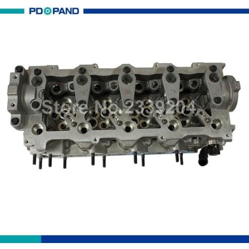 D4EA cylinder head 22100-27000 22100-27900 22100-27901 22100-27902 for HYUNDAI SONATA TRAJET ELANTRA TUCSON EMBERA i30 SANTA Fe