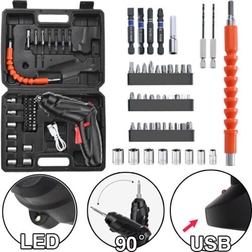 LISM Electric Drills