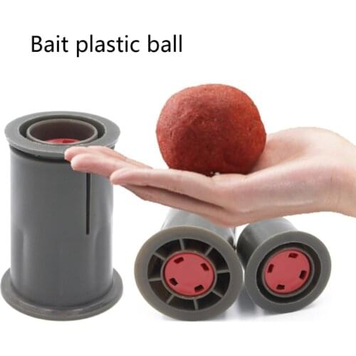 Carp Fishing Bait Pop-up Floating Tackle for Making Boilies Maker Fishing Equipment Boilie Rolling Table Baitmaker