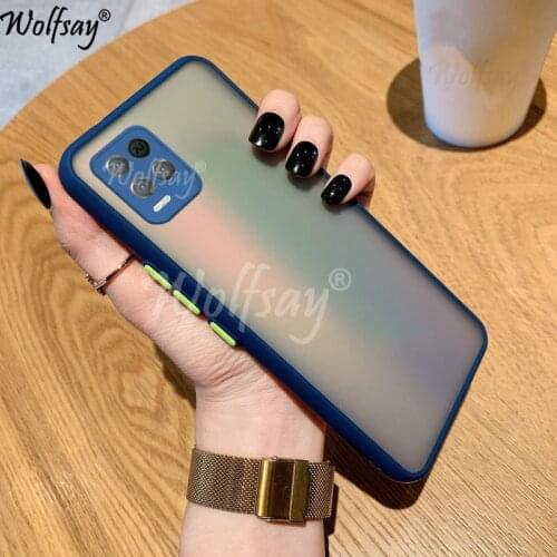 Luxury Translucent Soft Case For Oppo Realme 8 Pro Shockproof Bumper Silicone Cover For Oppo Realme 8 Pro Case For Oppo Realme 8