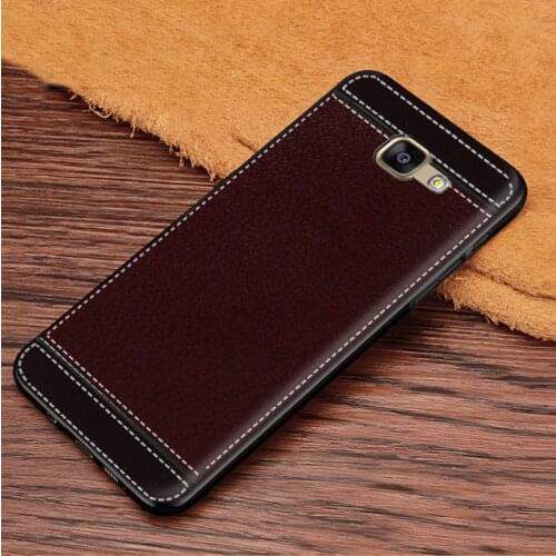 SLEVE Phone Cases Samsung Galaxy A7 2016