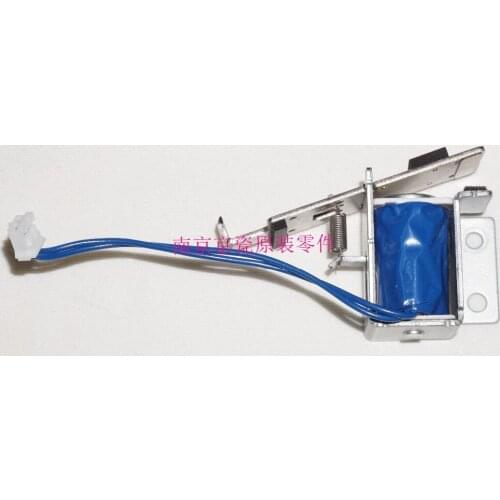 Used Well Kyocera 302GM44020 SOLENOID REGIST for:FS-1016 1116 920 KM-1118 1820