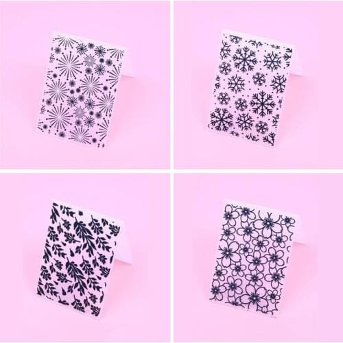 Vinkkatory Scrapbooking Leaves