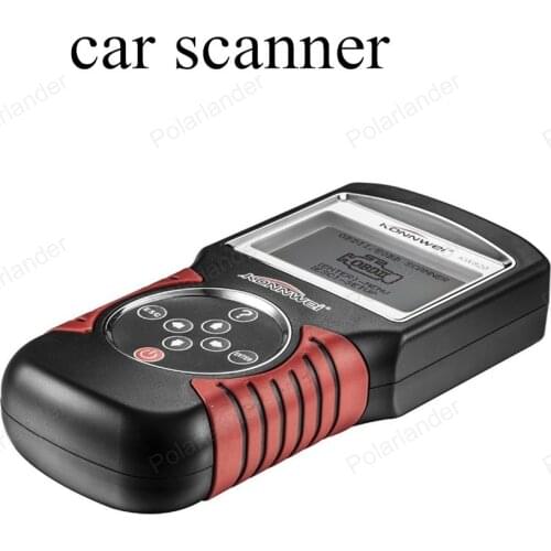 WEGOAHEAD Code Readers & Scanning Tools