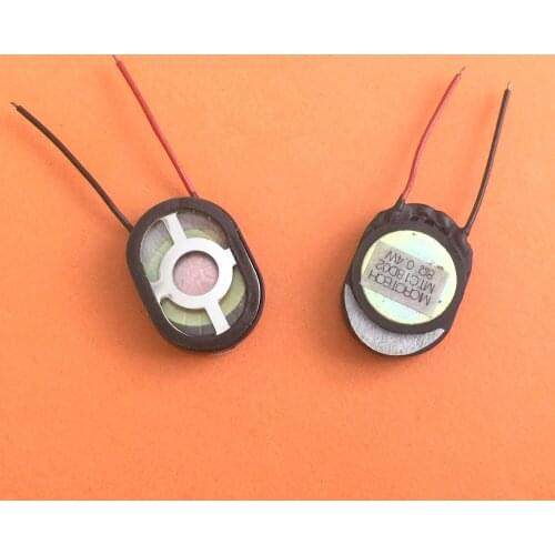 For Alcatel One Touch OT OT-818 OT818 OT819 OT828 OT890 AWA1712L00C1 Loud Speaker Buzzer Ringer Sound Repair Part