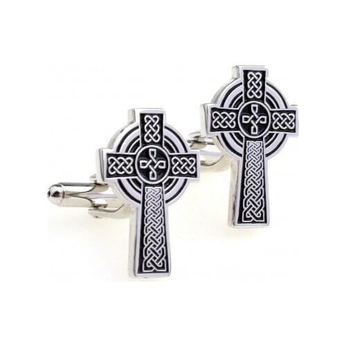 Cross Cufflink 2 Pairs Free Shipping Promotion