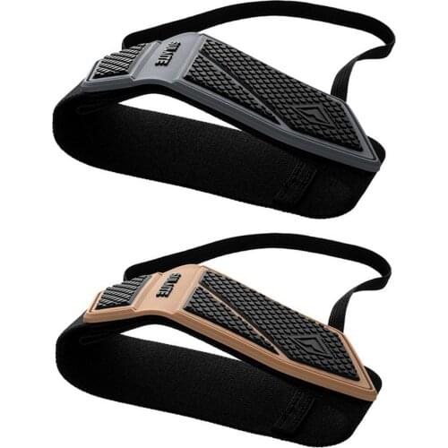 Motorcycle Shoes Protective Moto Gear Shifter Men Shoe Boots Protector Shift Sock Boot Cover Shifter Guards