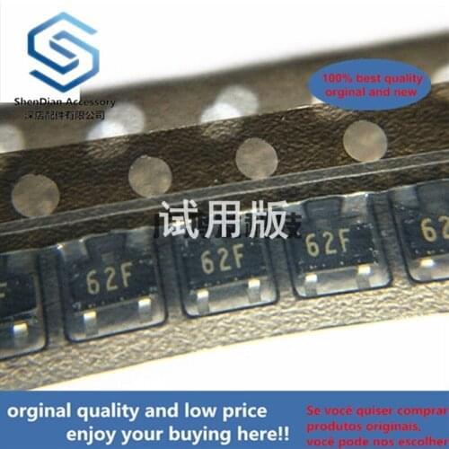 10pcs 100% orginal new NNCD6.2F-T1B-A Electrostatic Discharge Noise Clipping Diode SOT-23