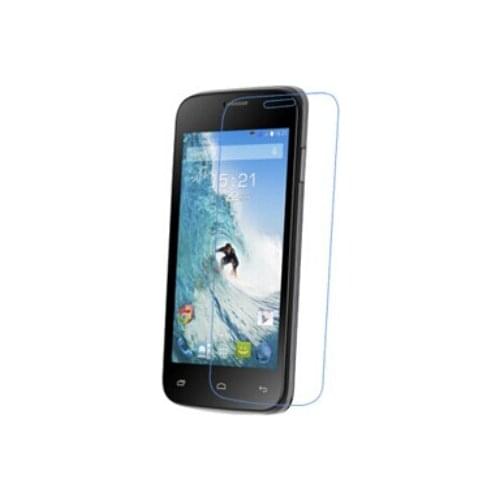 2pcs/lot high quality film for Fly iQ4400 HD transparent protective flim guard screen clear film to phone best selling hot