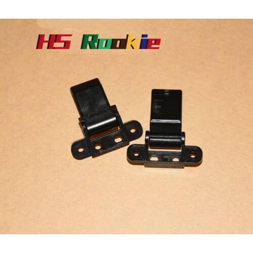2pcs new ADF Hinge for Kyocera FS 1020MFP 1120MFP 1025D 1125MFP M1025 M1025DPN
