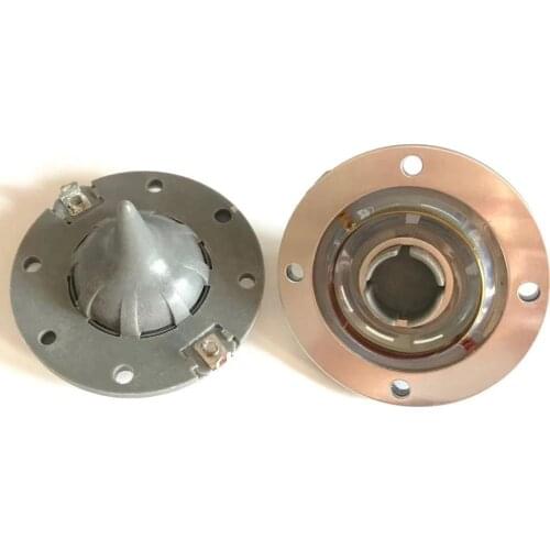 2PCS Replacement Diaphragm For Jbl 2408 2408H 361549-001 PRX,MRX,Vertec VT-4887A PURE Lǚ xiàn 2/5000 PURE Aluminum wire