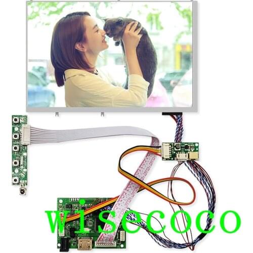 8.2 Inch 1280*800 IPS TFT Screen Display LCD Monitor BP082WX1-100 with Driver Control Board