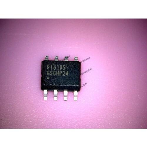 Brand new original RT8105GS High Quality