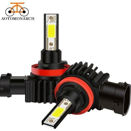 LED Bulbs H4 (P43t) AOTOMONARCH China