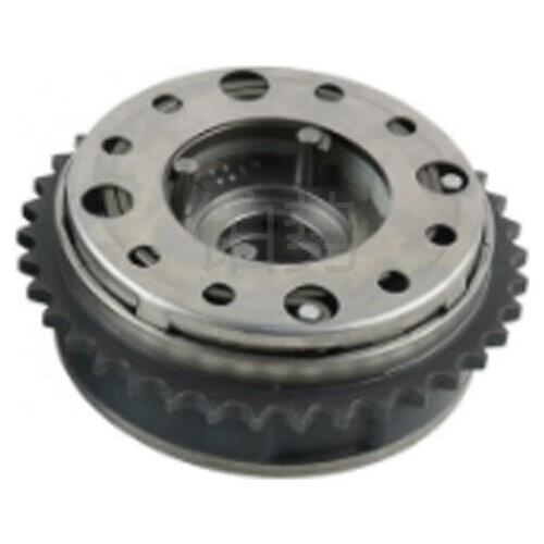 Car Adjusting device Exhaust camshaft 2005-b mwX1 E84 28iX N20 Z4 E89 F10 F11 F30 X3 F25 N26 F18 Timing camshaft adjuster