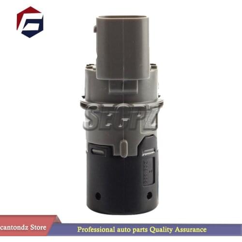 Car Parktronic PDC Front Rear Parking Sensor for BMW 520 525 530 535 540 M5 X3 X5 E39 E53 E83 66206989068 66206989069