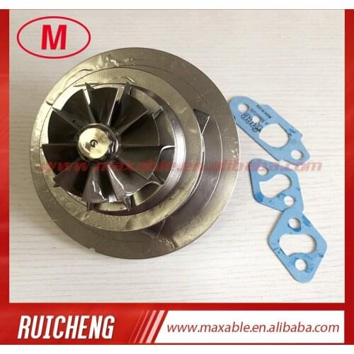 CT26 1720117040 17201-17040 Turbocharger Cartridge/CHRA/ turbo Core For Land Cruiser Car 98-03 1HD-FTE 1HD-FT 4.2L 204HP