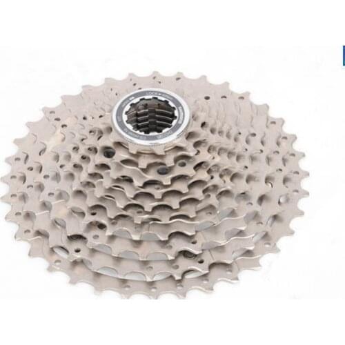 DEORE CS-HG50-10 Cassette 10S MTB bike bicycle freewheel HG50-10 HG50 11-36T