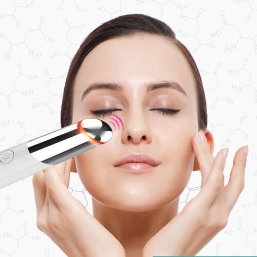 HUAQIANSU Eye Care Tools