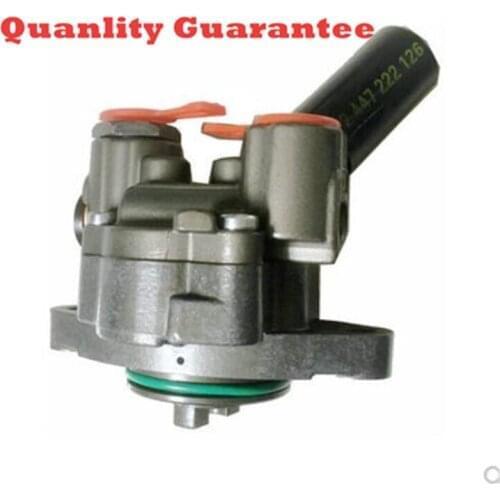 Oil Pump Fuel Pump 0440020128 for Scania