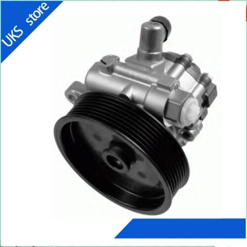 Power steering pump 0064663101 0054660101 0054660201 0054668801 006466310180 0054660301 for mercedes