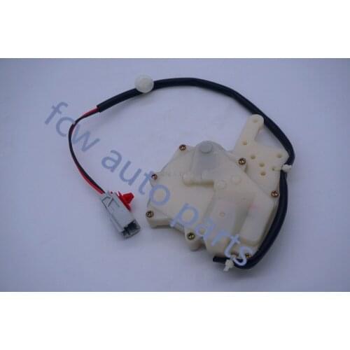 New Replacement Door Lock Actuator Front Right Rear Right For Honda Civic 96-00 72115S00A01 72115S04A02 72615S04J02