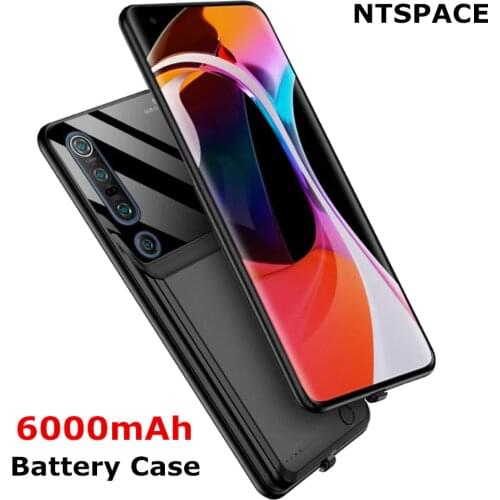 NTSPACE Phone Cases Xiaomi Mi 8 Pro