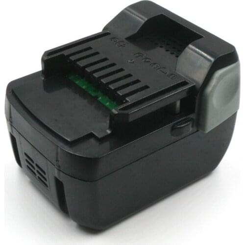 Suitable for Hitachi 14.4vc bsl1415 bsl1430 electric drill power tool lithium battery