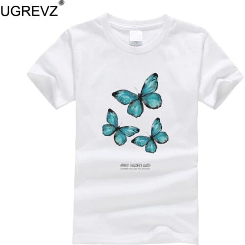 Cute Print Boys t shirts for Girls Short Sleeve Cotton Summer Teenage Clothes Children Tops t-shirt Kids tshirt 8 10 12 14 Years