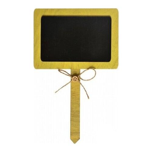 Modern Decotown Rectangle Stud Flower Pot Plate vase jarrón ваза vaso مزهرية