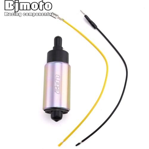 Motorcycle Fuel Pump For Hyosung GV250 GT250 GT250R GTR250 GT650R GT650 ST7/GV650 Carb GT650X Special Edition ATK GT650R Carb