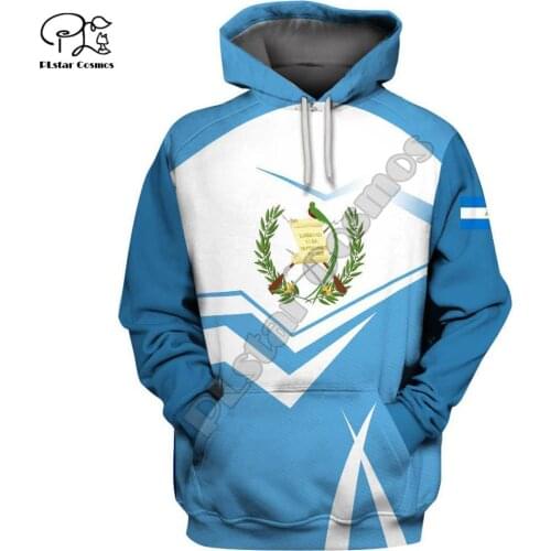 PLstarCosmos 3DPrint Harajuku Streetwear Croatia Brasil India Mexico Country Culture Funny Unisex Hoodie/Sweatshirt/Jacket/a4