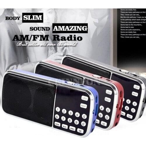 VBNM Portable Speakers