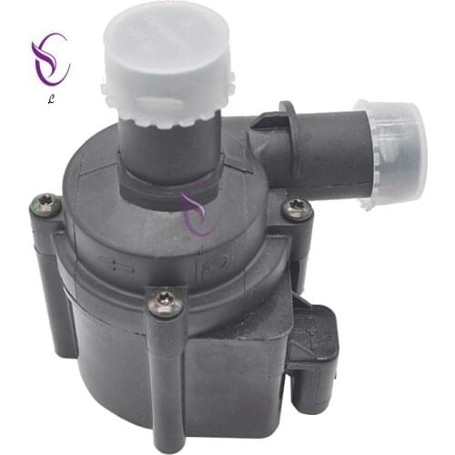 5Q0965561B Cooling Auxiliary Water Pump For AUDI A3 A4 A5 A6 SEAT LEON SKODA OCTAVIA VW GOLF VII 1.8 TSI TFSI 2.0 TDI GTI TSI