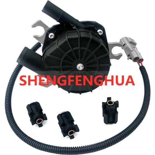 Secondary Air Pump For 05-09 Lexus GX470 Toyota 4Runner Tundra 4.7L 17610-0C020