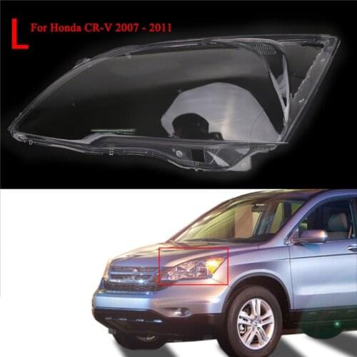 WISENGEAR Headlight Housings