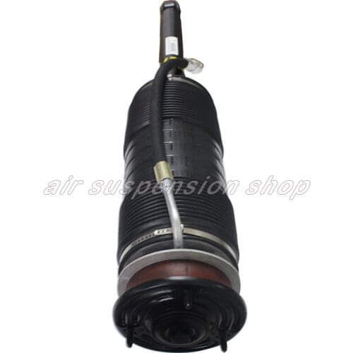 For Mercedes-Benz W221 S Class Rear Left Air Suspension ABC Shock Absorber Air Strut 2213206313 2213208113 2213208713 2213208913