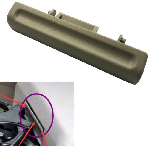 4F0864245Back row Armrest buckle Armrest upper part Clasp hands Armrest box switch for audi A6Lc6 Back row2008-2011 4F0 864 245