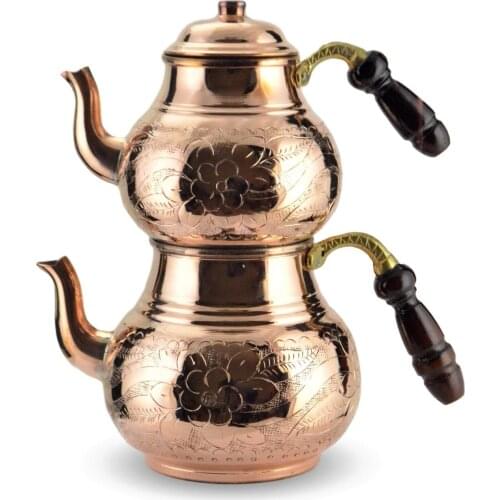 Morya Tea Infuser Tea Sets Teapot Set Teapot Warmer Coffee Copper Teapot Kettle Tea Set Tea Pot Turkish Tea Set Tea Pots Teaware