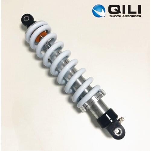 Factory price rear shock absorber mono suspension for motorcycle ATVs