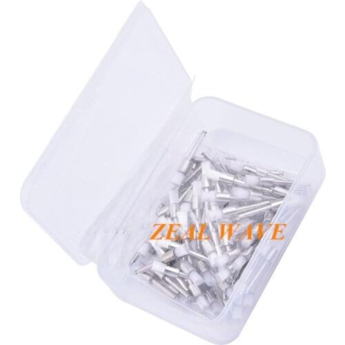 Dental Polishing Brush Polishing Cup Bender Pointed Brush Small Flat Brush Oral Brush Not High Temperature