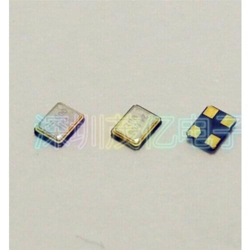 3225 passive patch crystal 26MHZ 3.2 * 2.5 26M 4 feet 4P genuine factory direct sales concessions