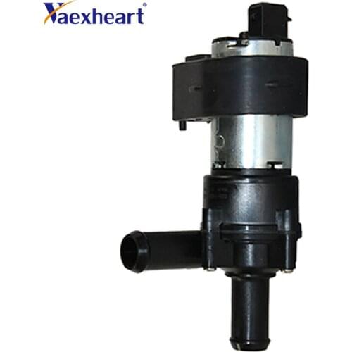 5W-6003 05047003AB 20313732-101 5047003AB New Engine Auxiliary Water Pump Fits for 2008 2009 Dodge Caliber 2.4L L4 DOHC