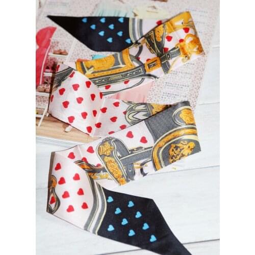 FINEMIST Women's Thin Scarves