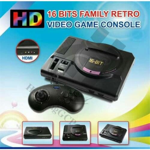Haolonggcp Game Consoles