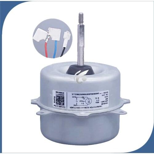 Good working for Air conditioner motor YDK36-6B Outdoor fan motor fan accessories