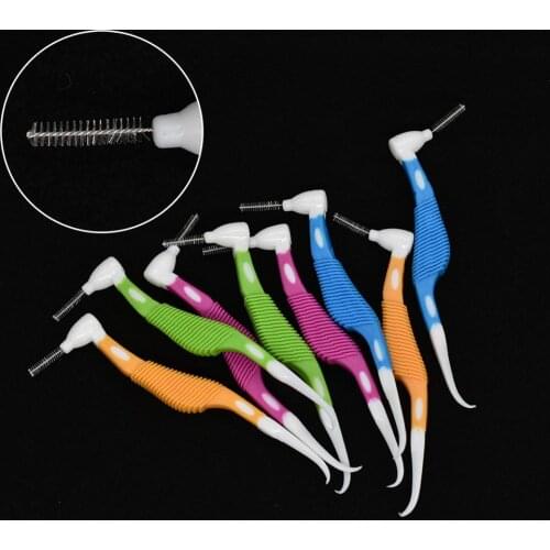Lngl Silicone Toothbrushes