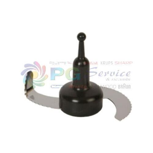 MOULINEX CUISINE COMPANION HF800 CuCo blade knife for kneading original