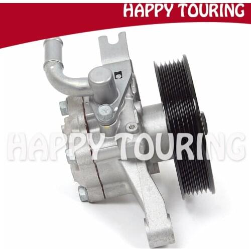 NEW POWER STEERING OIL PUMP for KIA BORREGO 3.8L 2009-2012 571002J200 57100-2J200