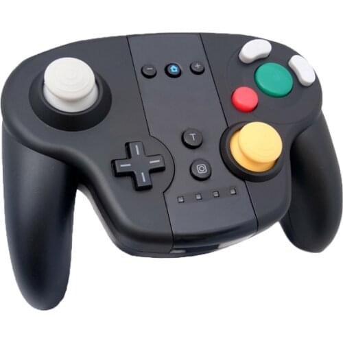 New Pro Game Wireless Controller for Switch Controller Support NFC Gamepad for N-S for Switch Win 7 / 8/10 Console Joystick